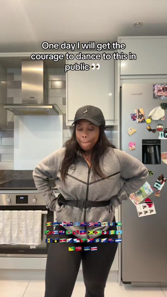 Post 9 by Ruth Amor on TikTok (video)