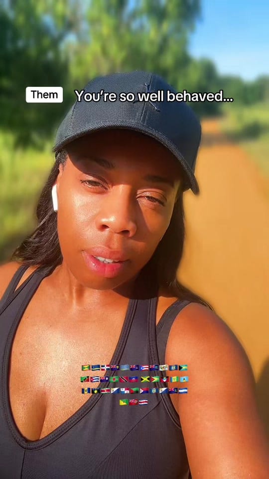 Post 3 by Ruth Amor on TikTok (video)