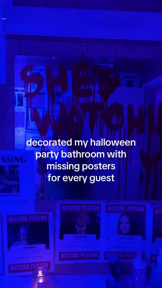 Post 8 by Evelyn’s Parties on TikTok (video)