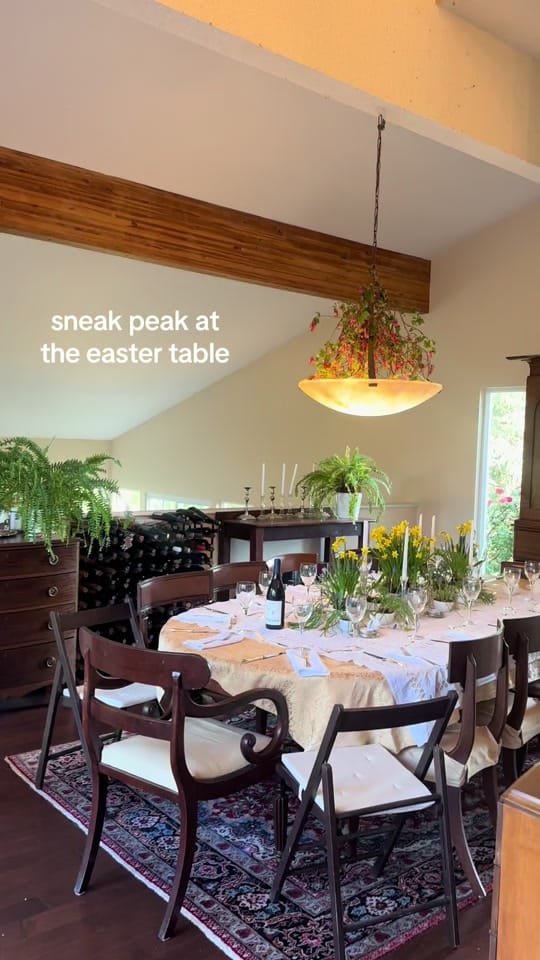 Post 6 by Evelyn’s Parties on TikTok (video)