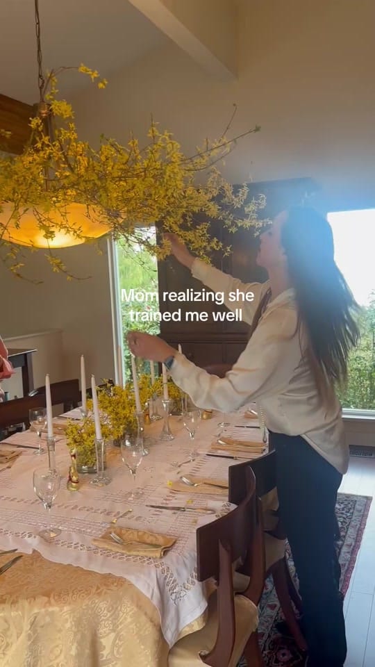 Post 9 by Evelyn’s Parties on TikTok (video)