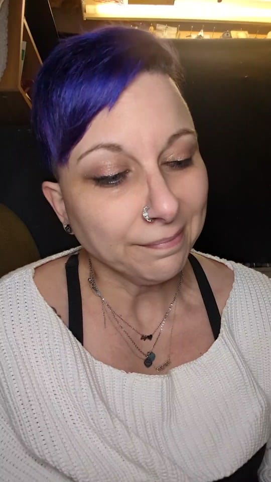 Post 10 by ✨⪻Øc℮𝐚η℮𝐲℮𝘻03⪼🇨🇦 on TikTok (video)