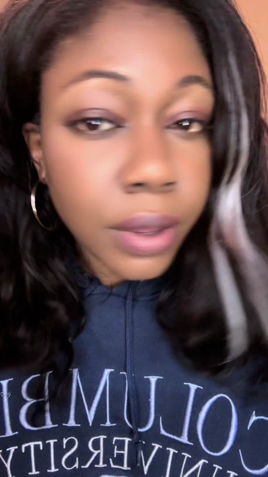 Post 9 by Jenny Abamu Maryland Reporter on TikTok (video)