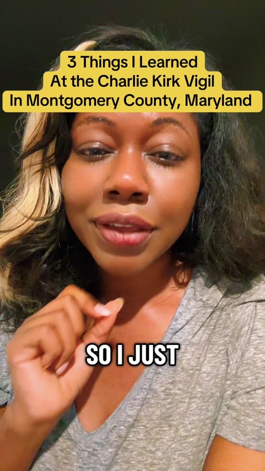 Post 10 by Jenny Abamu Maryland Reporter on TikTok (video)