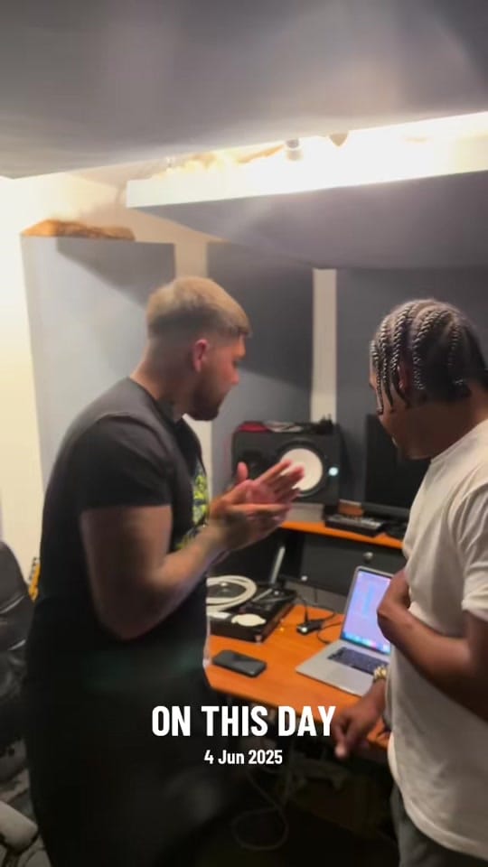 Post 5 by M1KE7 on TikTok (video)