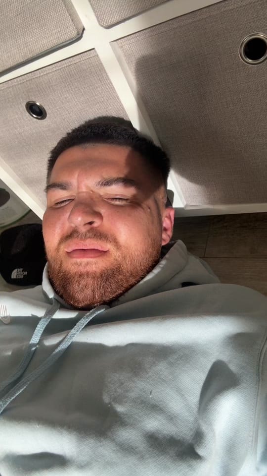 Post 6 by M1KE7 on TikTok (video)