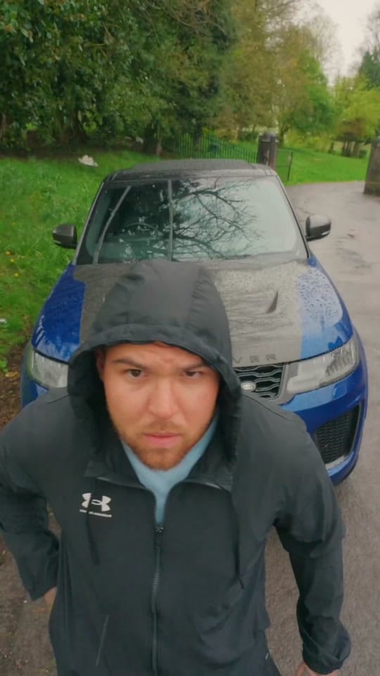 Post 8 by M1KE7 on TikTok (video)