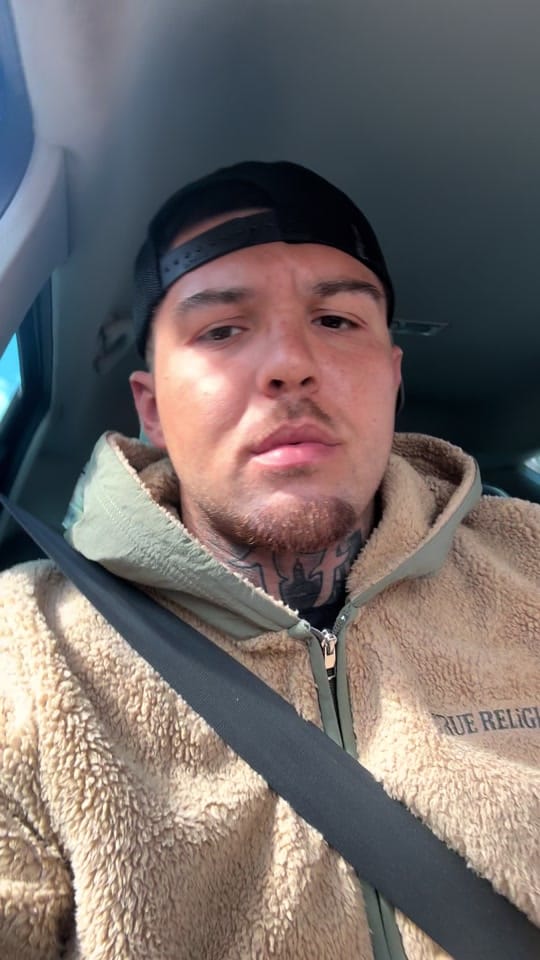 Post 3 by M1KE7 on TikTok (video)