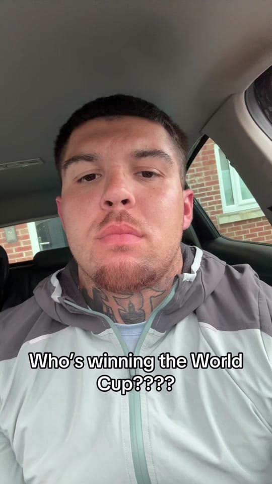 Post 2 by M1KE7 on TikTok (video)