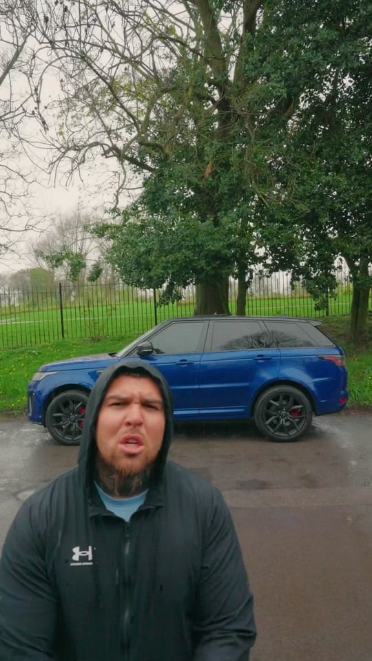 Post 9 by M1KE7 on TikTok (video)