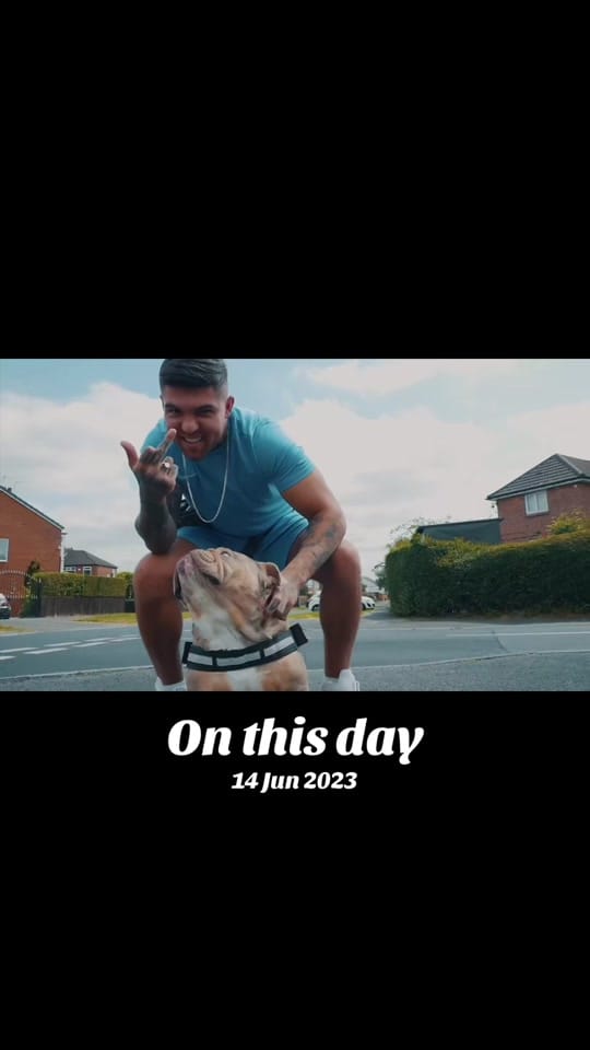 Post 1 by M1KE7 on TikTok (video)