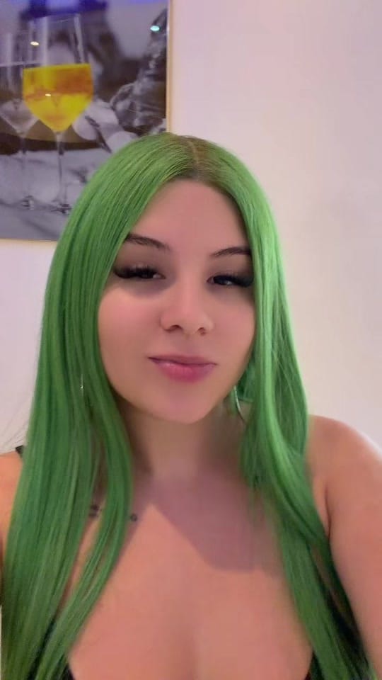 Post 4 by Sagcy 💚 on TikTok (video)