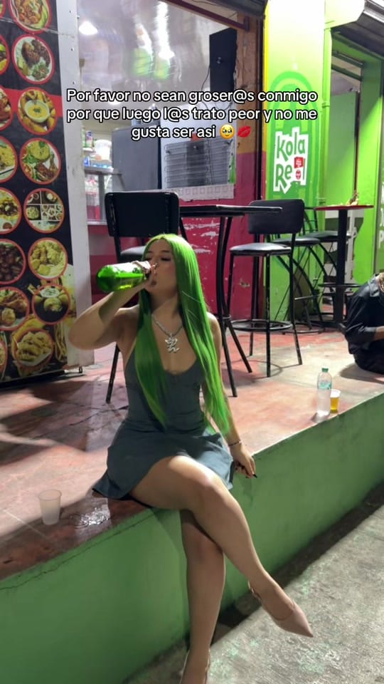Post 3 by Sagcy 💚 on TikTok (video)