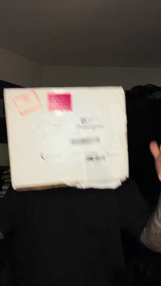Post 2 by Deejxnes on TikTok (video)