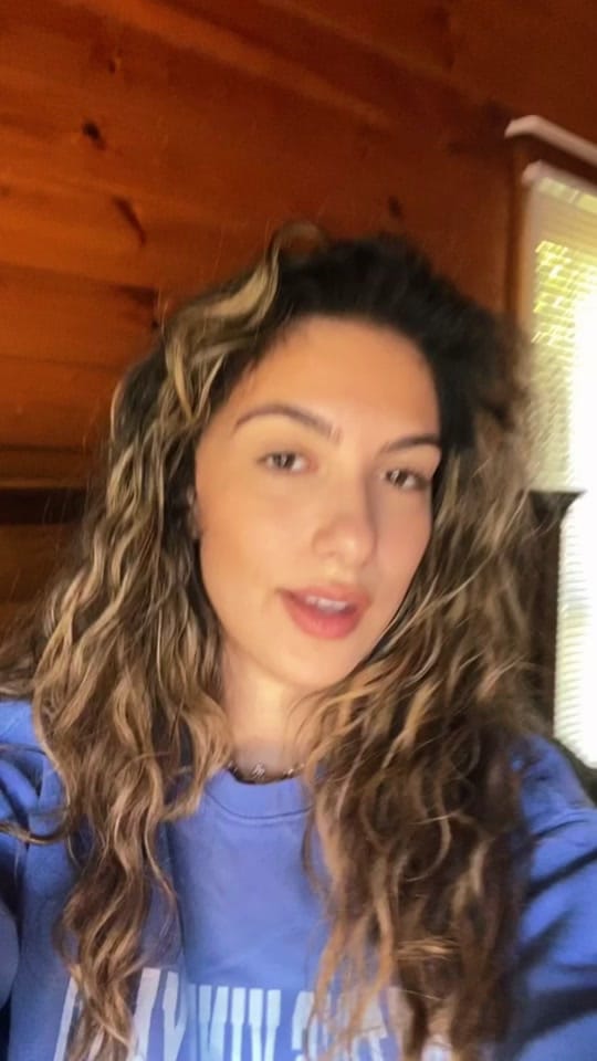 Post 2 by Lovina Hermez on TikTok (video)