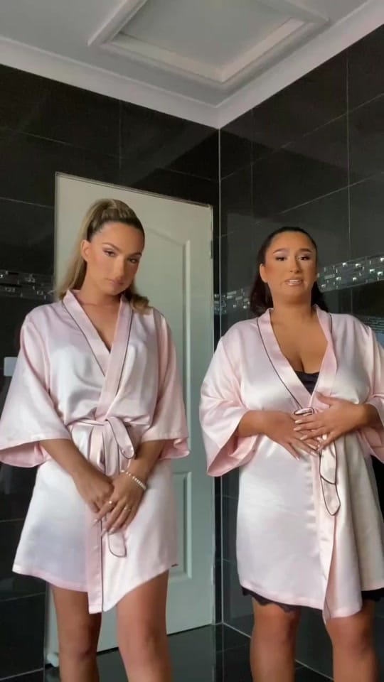 Post 4 by Lovina Hermez on TikTok (video)