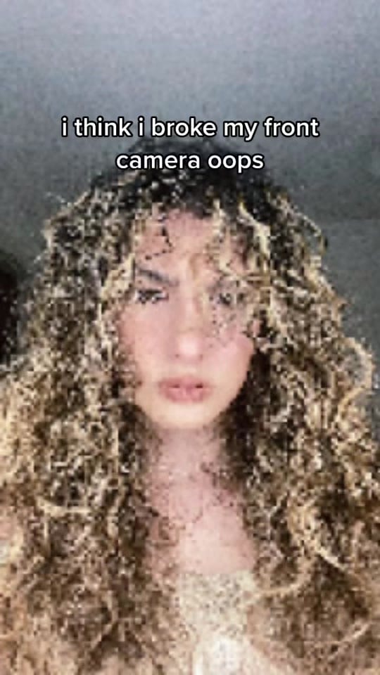 Post 3 by Lovina Hermez on TikTok (video)