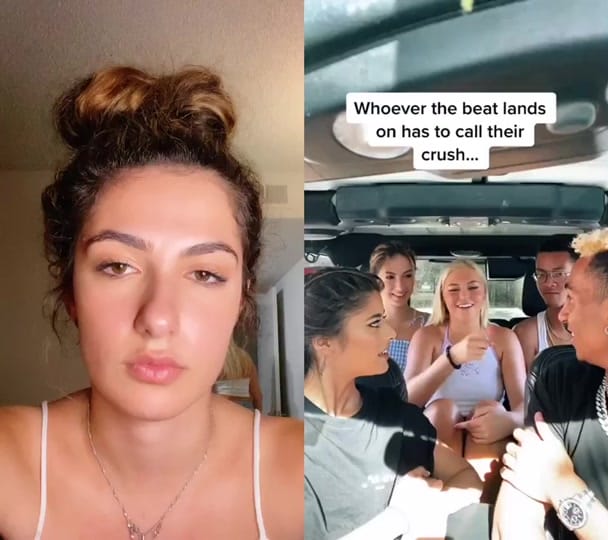 Post 9 by Lovina Hermez on TikTok (video)