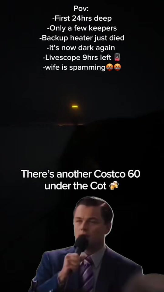 Post 5 by maxguyfishing on TikTok (video)