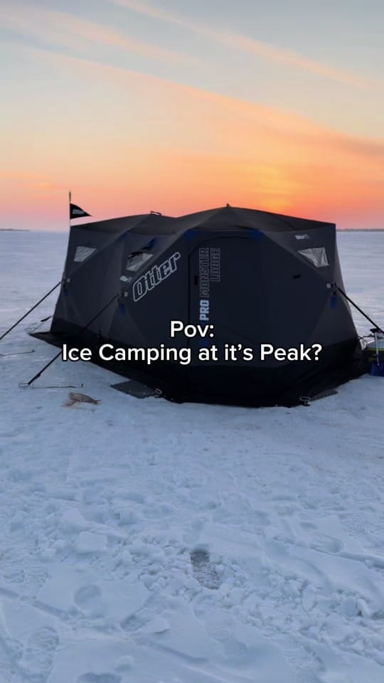 Post 2 by maxguyfishing on TikTok (video)
