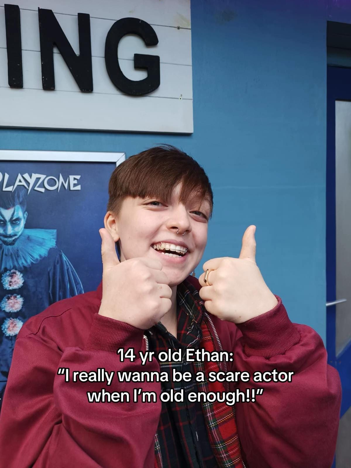 Post 9 by ETHAN 🫁 on TikTok (video)