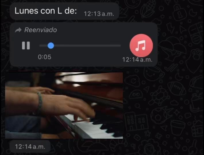 Post 6 by TopReggaetonmusic on TikTok (video)