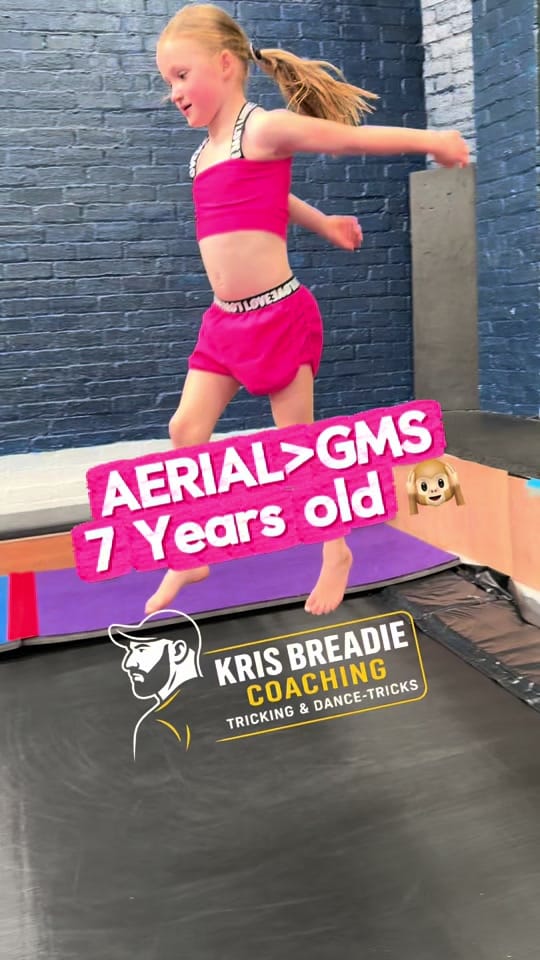 Post 3 by krisbreadiecoaching on TikTok (video)