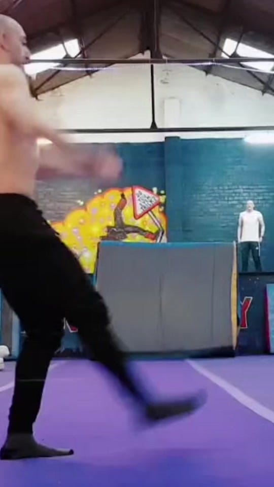 Post 6 by krisbreadiecoaching on TikTok (video)