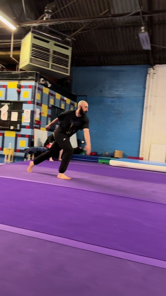 Post 5 by krisbreadiecoaching on TikTok (video)