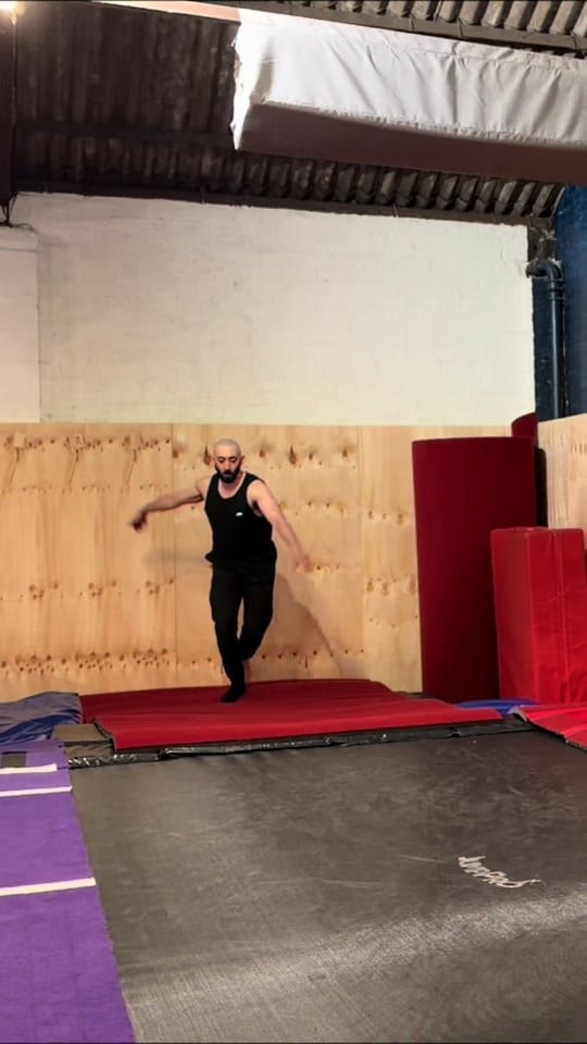 Post 2 by krisbreadiecoaching on TikTok (video)