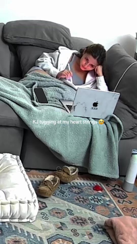 Post 1 by rachy on TikTok (video)