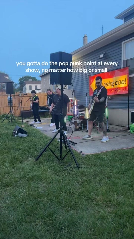 Post 5 by rachy on TikTok (video)