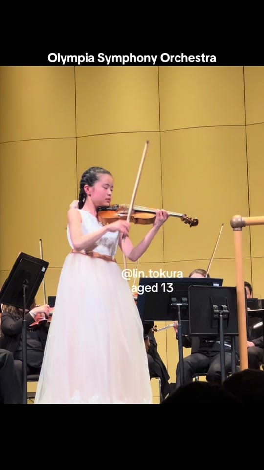 Post 8 by Lin Tokura｜戸倉 凛 on TikTok (video)