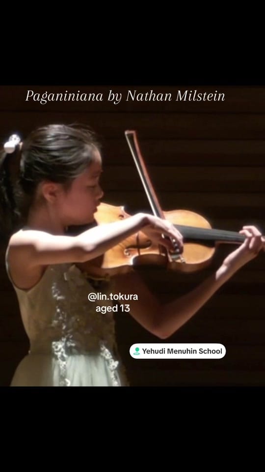 Post 4 by Lin Tokura｜戸倉 凛 on TikTok (video)