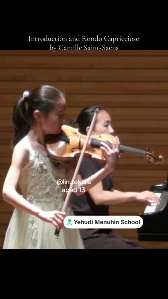 Post 7 by Lin Tokura｜戸倉 凛 on TikTok (video)