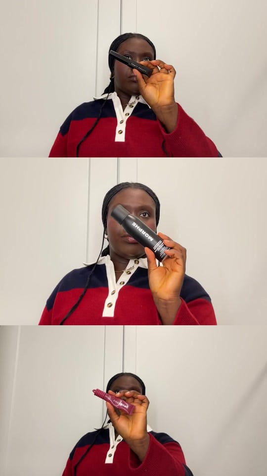 Post 8 by Tanto Baby on TikTok (video)