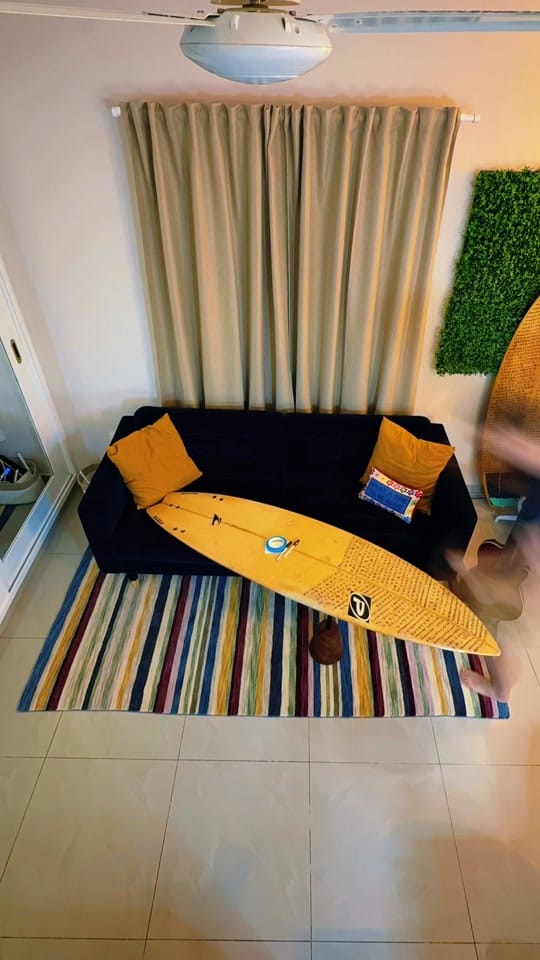 Post 5 by Judd Harris🌴 on TikTok (video)