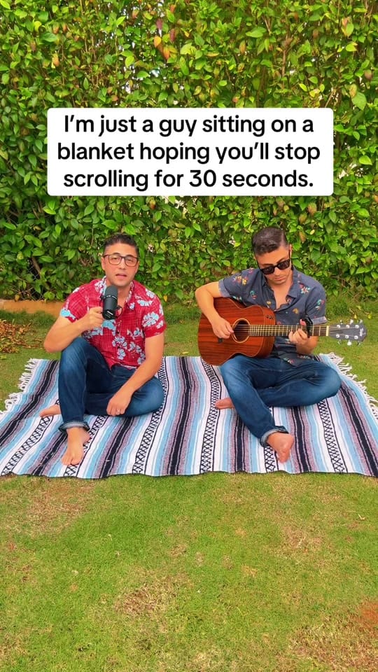 Post 8 by Judd Harris🌴 on TikTok (video)