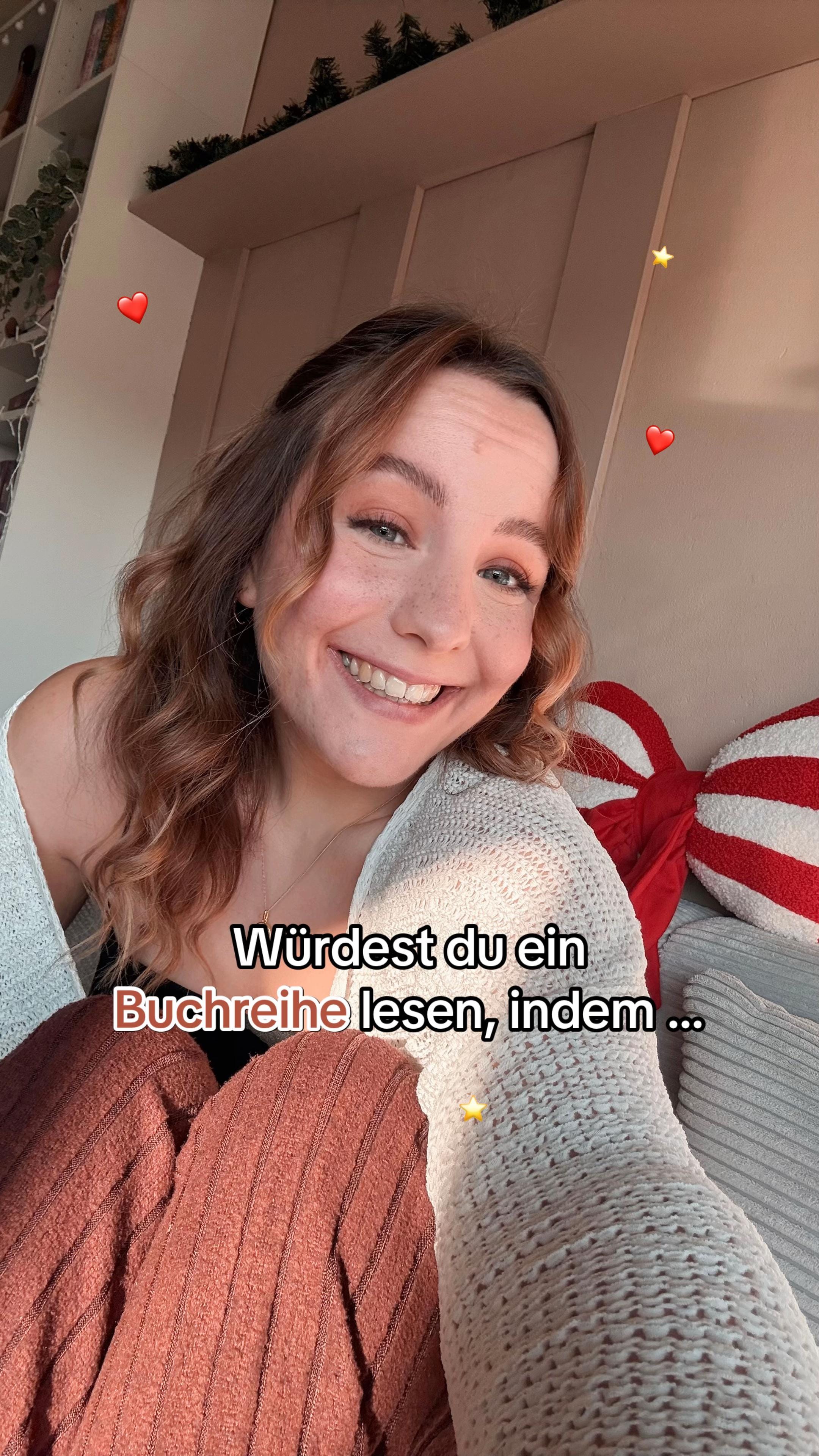 Post 3 by Elle 💗📖 on TikTok (video)