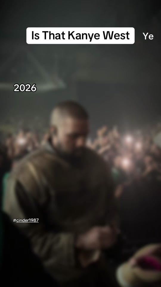 Post 2 by cinder1987 on TikTok (video)