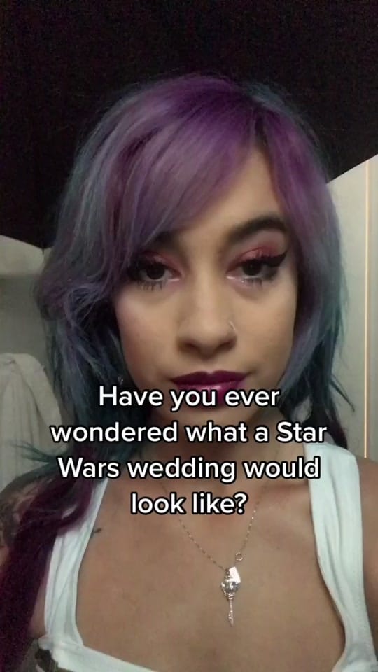 Post 9 by laurenritaa on TikTok (video)