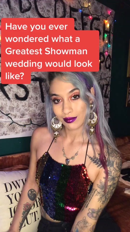 Post 10 by laurenritaa on TikTok (video)