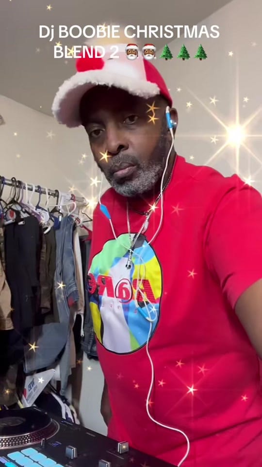 Post 10 by djboobie_bmore on TikTok (video)