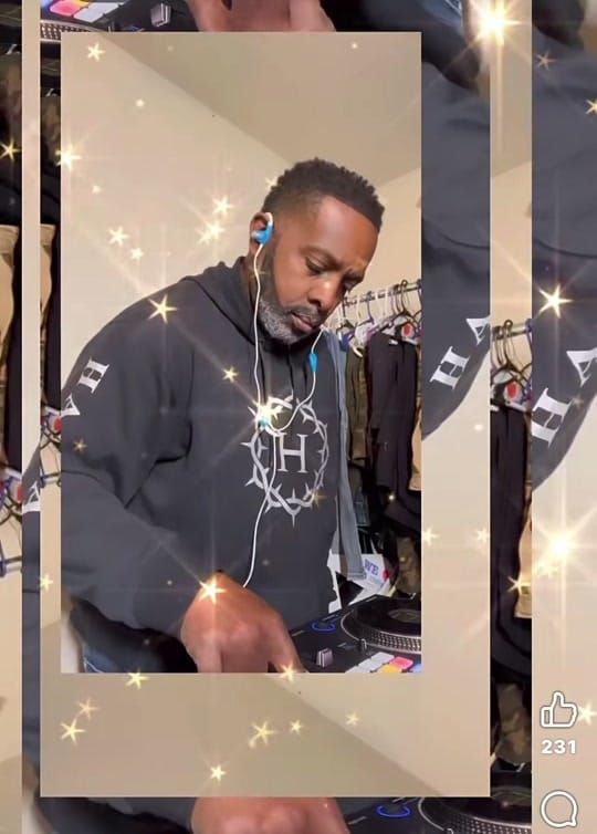 Post 5 by djboobie_bmore on TikTok (video)