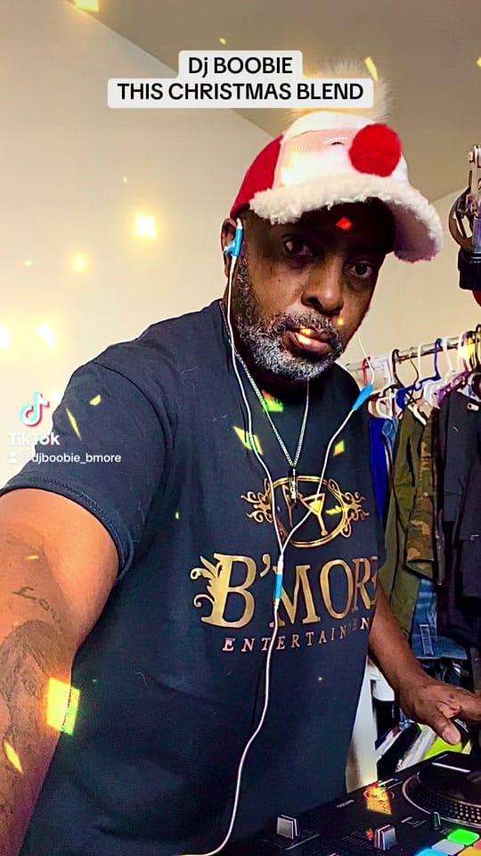 Post 7 by djboobie_bmore on TikTok (video)