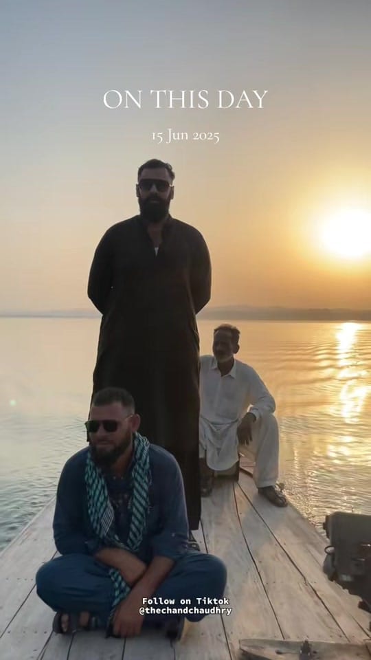 Post 2 by Lion King Azad Kashmir on TikTok (video)