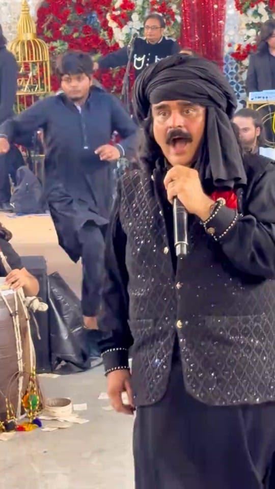 Post 10 by Lion King Azad Kashmir on TikTok (video)