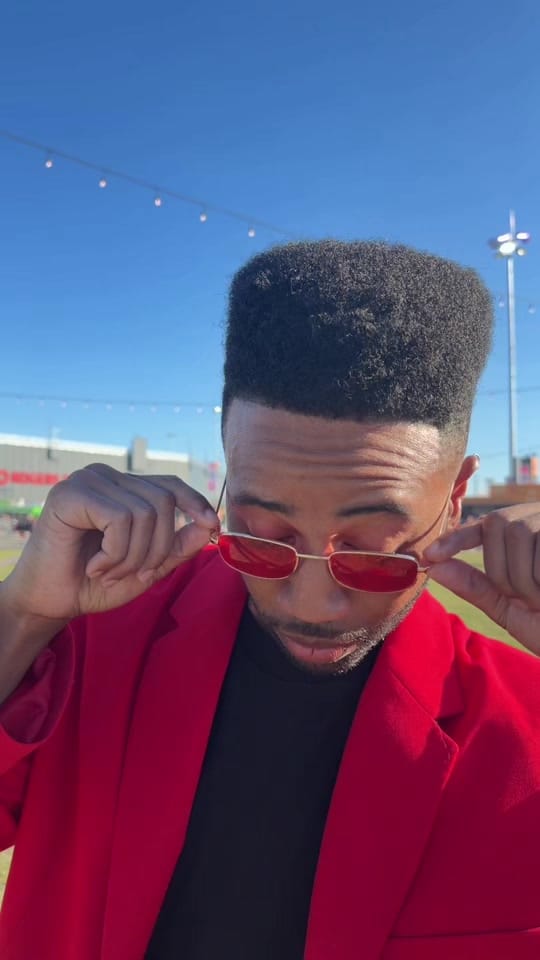 Post 5 by Bizzy on TikTok (video)