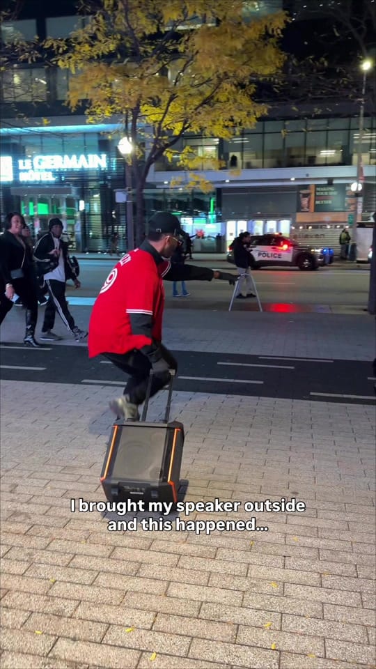 Post 8 by Bizzy on TikTok (video)