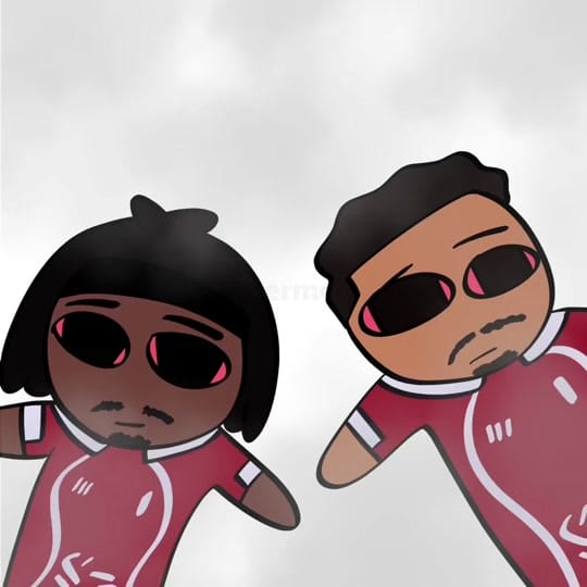 Post 8 by Anermely ﾒ𝟶 | DJ20 🇵🇹 on TikTok (video)